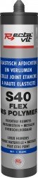 RECTAVIT - S40 Pro blanc - 290 ml