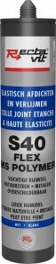 RECTAVIT - S40 Pro blanc - 290 ml