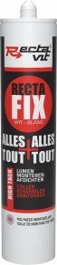 RECTAVIT - RECTAFIX TOUT+TOUT blanc - 290 ml
