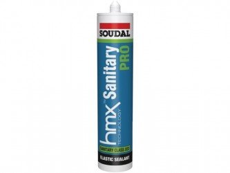 SOUDAL - HMX Sanitary PRO Beige 300 ML