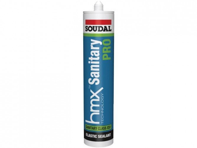 SOUDAL - HMX Sanitary PRO Beige 300 ML