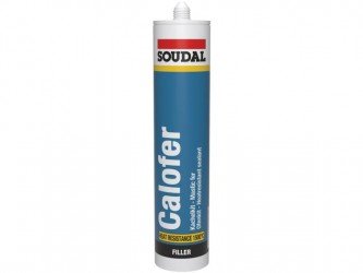 SOUDAL - CALOFER - 300ML GRIS