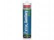 SOUDAL - HMX Sanitary PRO Blanc 300 ML