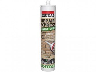 SOUDAL - Repair Express Cement Beige 290 ML