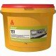SIKA - Sikabond-151 colle pour parquet, seau de 17Kg