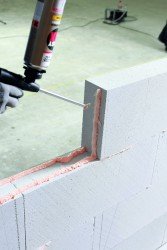 RECTAVIT - EASY FIX NBS 17M2 - 870ml