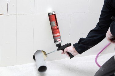 RECTAVIT - PRO FOAM NBS - 800 ml