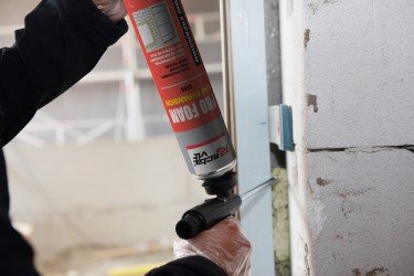 RECTAVIT - PRO FOAM LOW EXPANSION - 800 ml