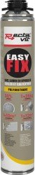 RECTAVIT - EASY FIX MANUEL - 750 ml, colle de montage