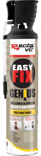RECTAVIT - EASY FIX GENIUS - 700 ml