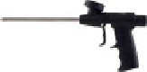 RECTAVIT - PISTOLET GUN NBS plastic