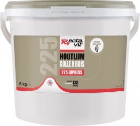 RECTAVIT - 225 Express - 5 kg