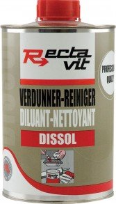 RECTAVIT - Spray Desinfectant Universel 500ML
