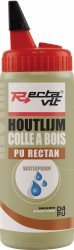 RECTAVIT - Rectan colle à bois à base de PU - 0,75 kg