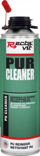 RECTAVIT - PUR CLEANER NBS - 500 ml