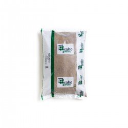COECK - Sable de rivière 0/2mm (Sac de 25kg).