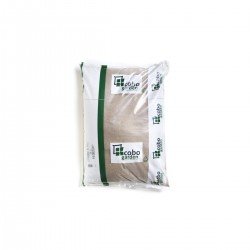 COECK - Sable rivière pour Chape 0-4 mm (sac de 25 kg)