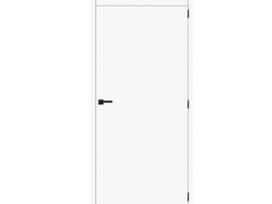 Solid international - PORTIX URBAN WHITE mélaminé 93X2015mm