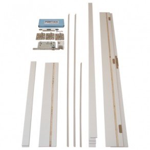 SOLID - CLASSIXX EBR. MPX PREPEINT 72/62 L:170 - DROITE