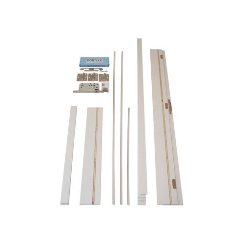 SOLID - CLASSIXX EBR. MPX PREPEINT 72/62 L:170 - DROITE