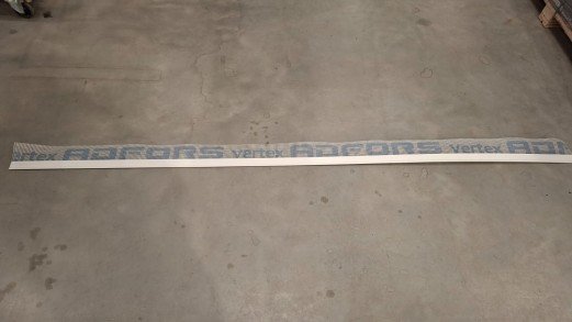 MDB - PROFI MINI GWS LIPPE PVC+FIBRE