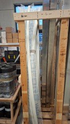 MDB - PROFI MINI GWS LIPPE PVC+FIBRE