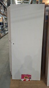 SOLID - CLASSIXX PORTE PRIMER(72/60) TUB( 2015) - DROITE dimensions 88/83