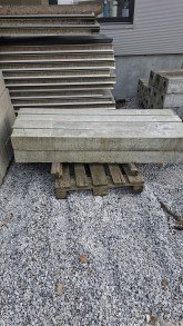 COECK - Linteau creux arme 14X14CM L 1M60