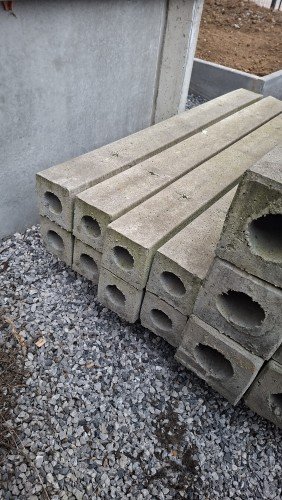 REMACLE - Linteau 14/14/140