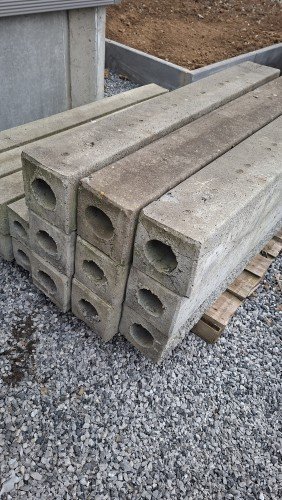 REMACLE - Linteau 19/19/140