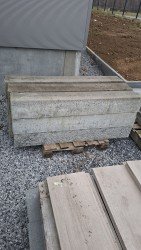 REMACLE - Linteau 19/19/140