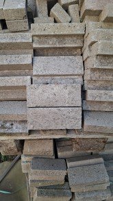 COECK - DALETTES ECARTEUR BETON 20X8X4CM