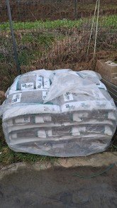 COECK - Argex 8/16 (Sac de 30 litres)