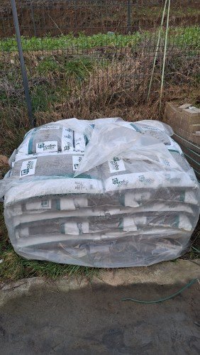 COECK - Argex 8/16 (Sac de 30 litres)