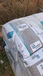 COECK - Argex 8/16 (Sac de 30 litres)