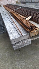 COECK - PRE LINTEAU Precontraint 9x6x3M