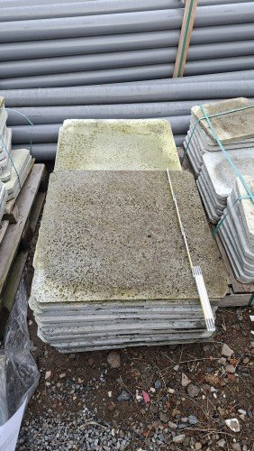 REMACLE - Couvercle 70