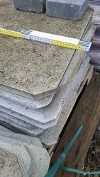 REMACLE - Couvercle 58