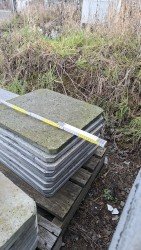 REMACLE - couvercle 48x48