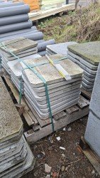 REMACLE - Couvercle 38