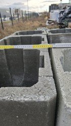 REMACLE - Rehausse 30-E 38/H30 (38 x 38