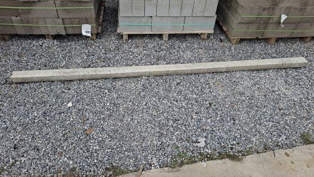 REMACLE - prélinteau 9x7x300