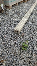 REMACLE - prélinteau 9x7x300