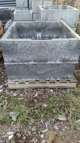 REMACLE - rehausse 80-E92/H30 92x92