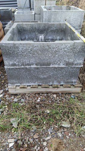 REMACLE - rehausse 80-E92/H30 92x92