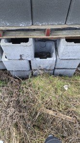 REMACLE - Chambre de visite béton 30-E 38/H30 (38 x 38)