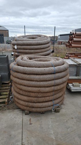 Martens - Drainage Coco 100 FLX - 50M