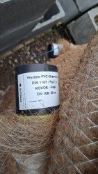 Martens - Drainage Coco 100 FLX - 50M