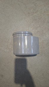 Martens - REDUCTION 1xmanchonné 160x110, gris