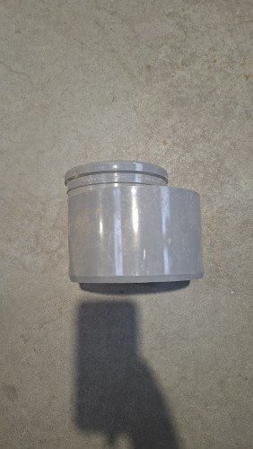 Martens - REDUCTION 1xmanchonné 160x110, gris